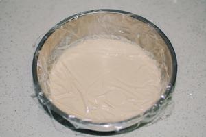 香氛伯爵茶奶油蛋糕（6寸）的做法 步骤10