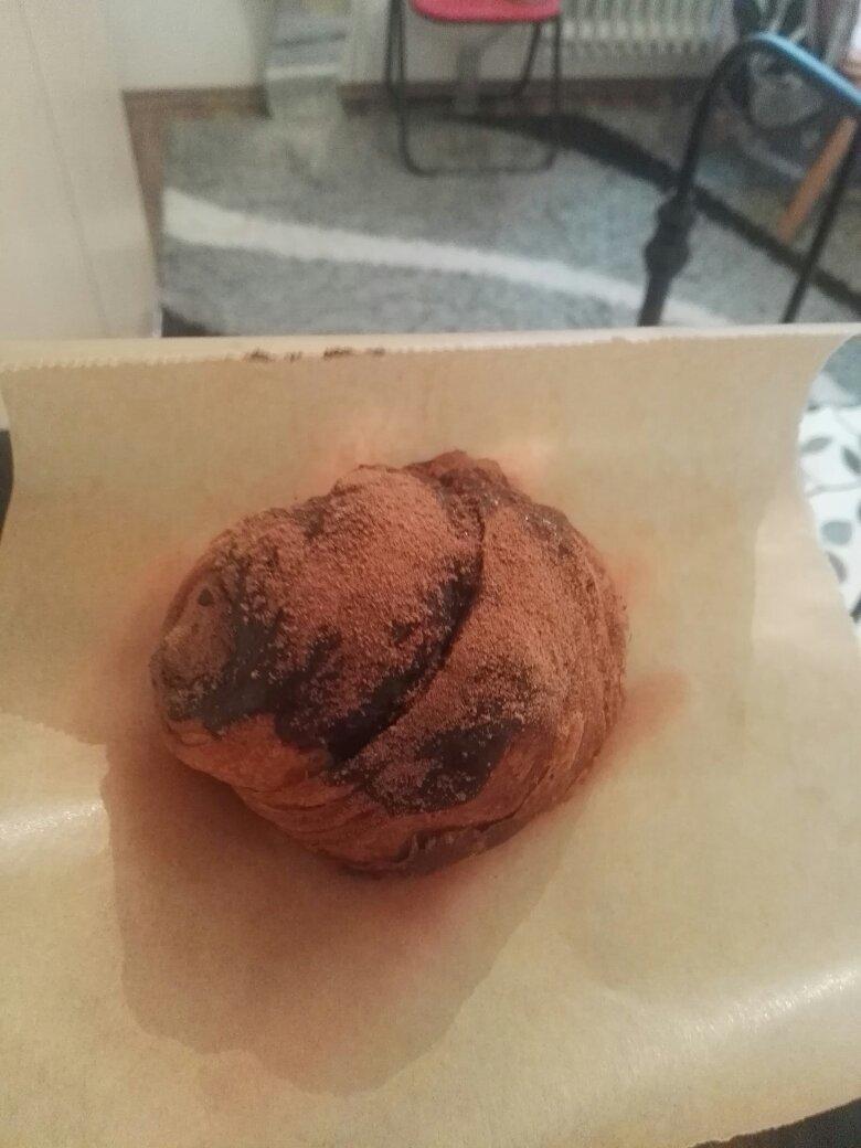 脏脏包/原谅包/白富美干净包【曼食慢语】