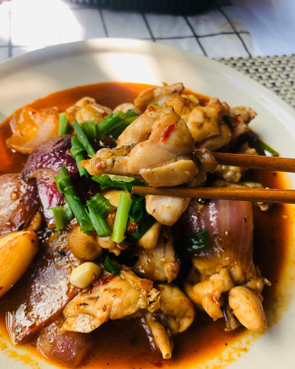 低碳生酮之每日饮食记录