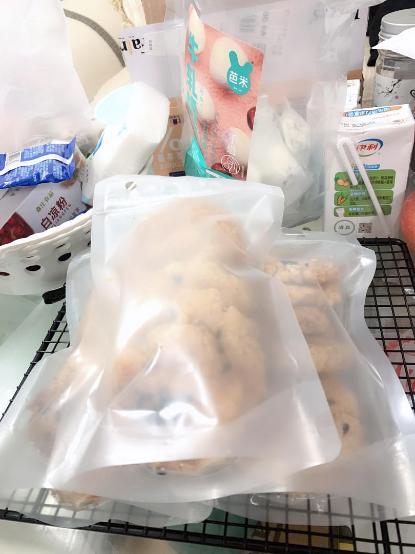 宫廷核桃酥---让新手倍受鼓舞的方子