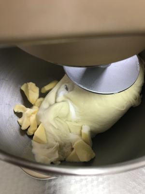 最好吃的酸奶小餐包的做法 步骤6