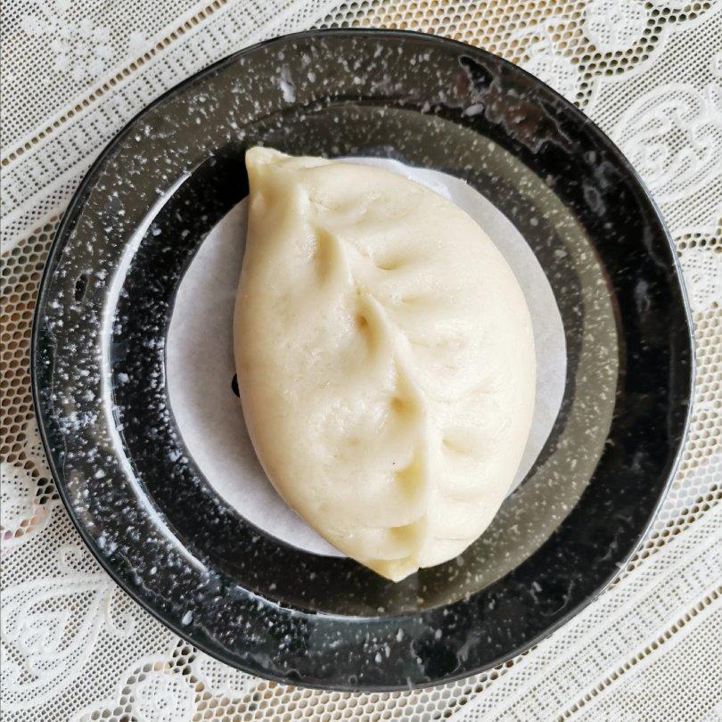 柳叶包捏法(视频)