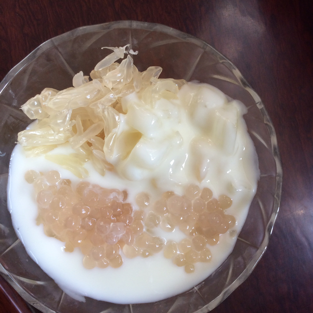 不失败椰汁西米露的8tips