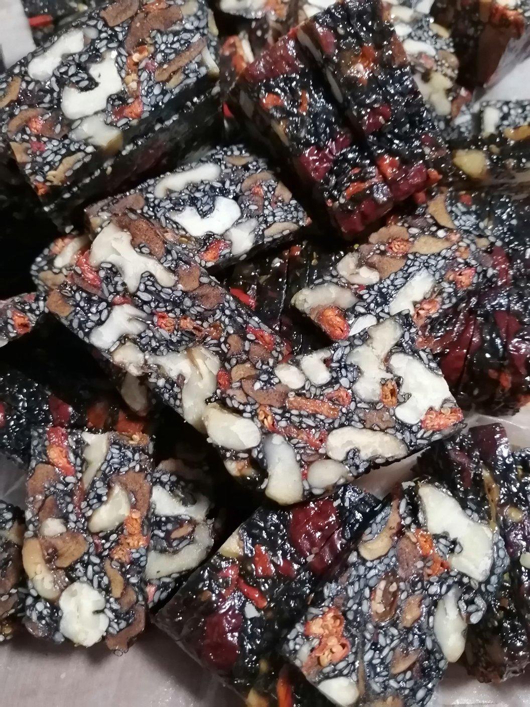 阿胶糕 超详细 零失败（附视频）