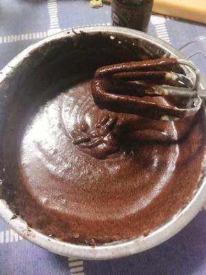 keto生酮-巧克力的做法 步骤3