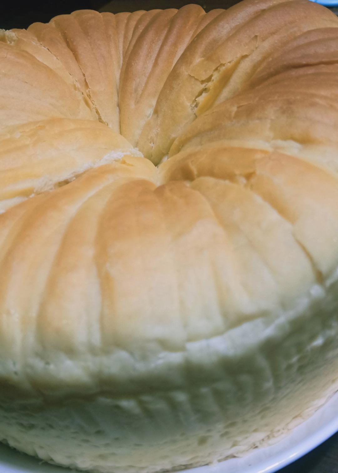 🔥一次成功🔥最近爆火的毛线球面包