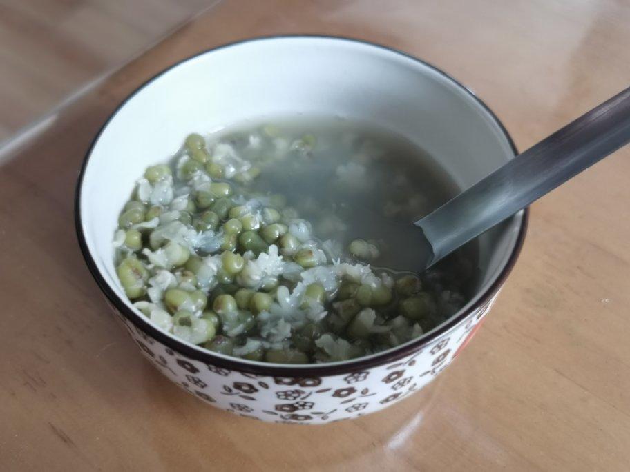 美食生活记录