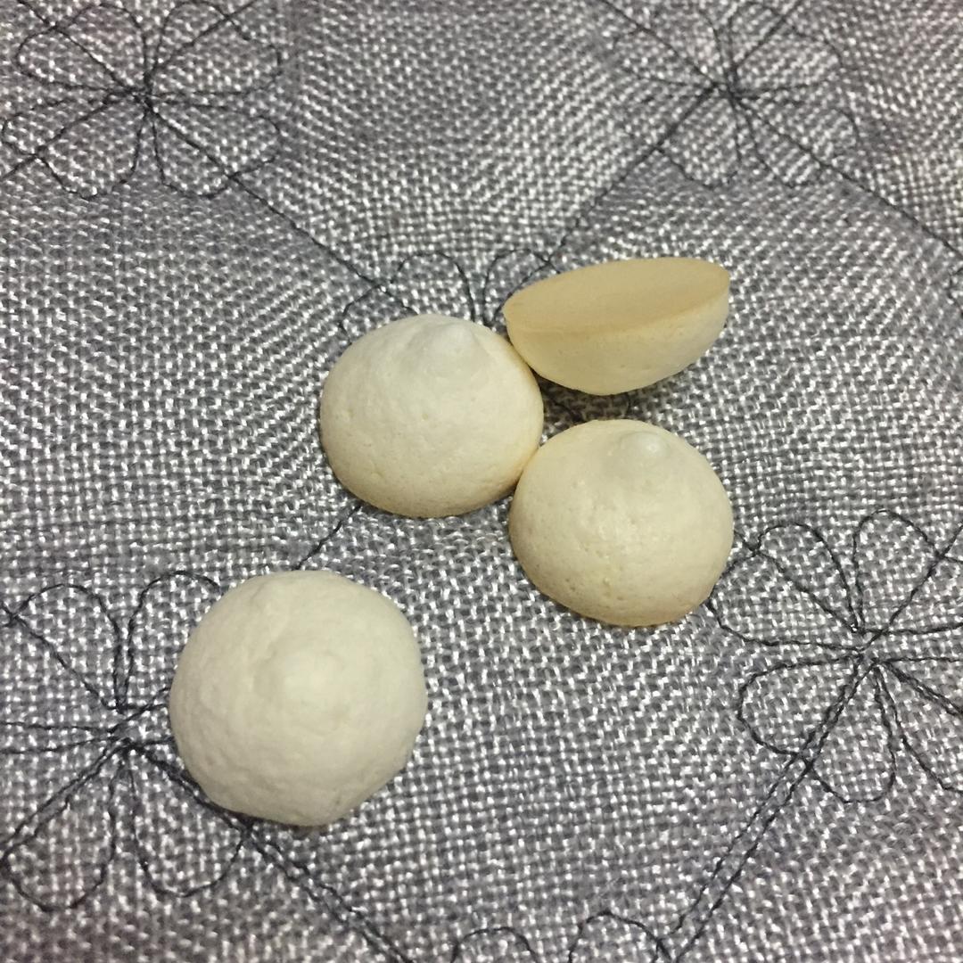 蛋白糖
