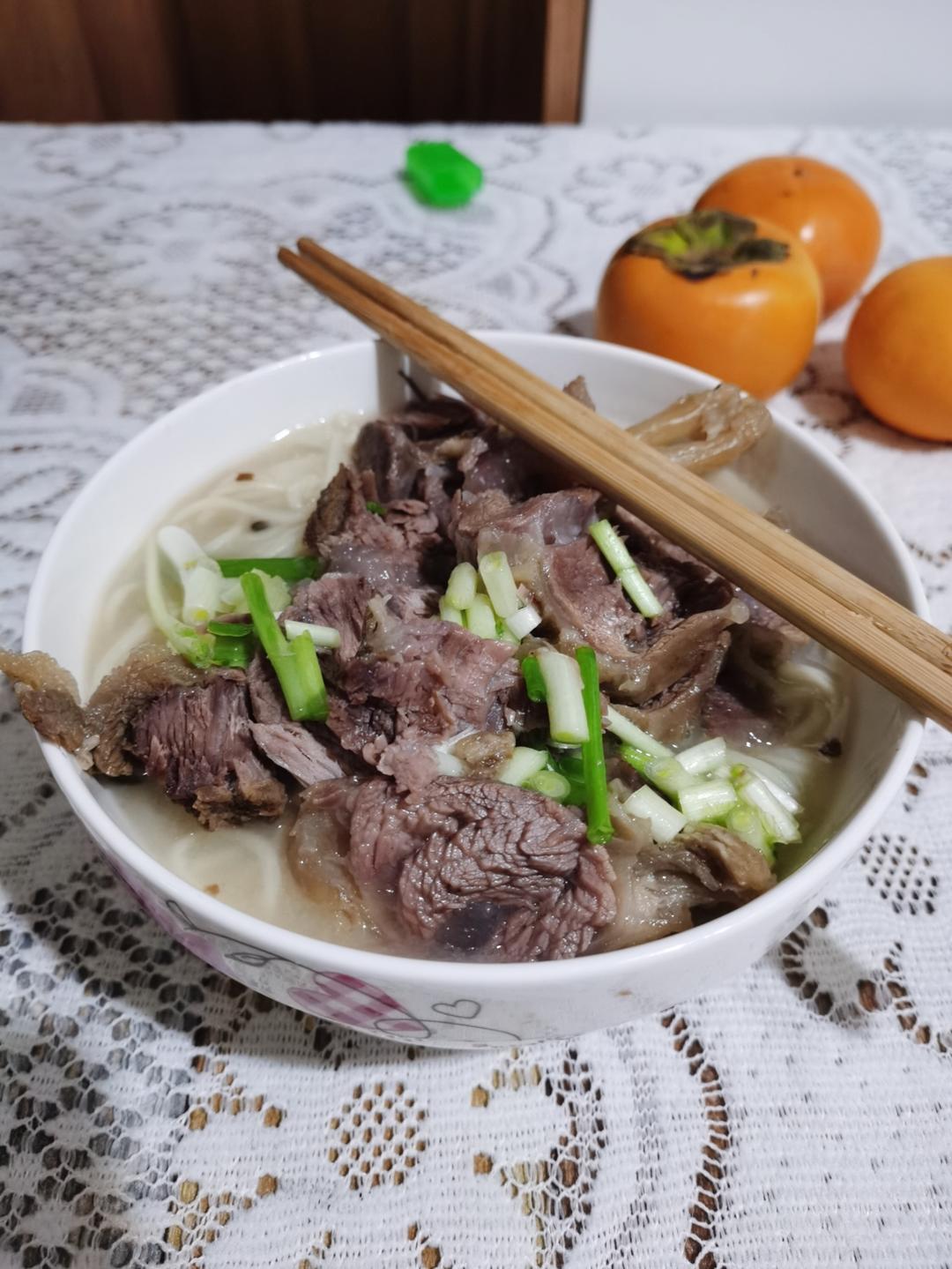 极简·古法｜酱牛肉·卤牛肉·牛腱子｜卡卡爸·不藏私