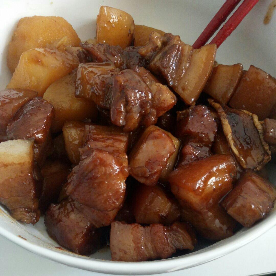 红烧肉