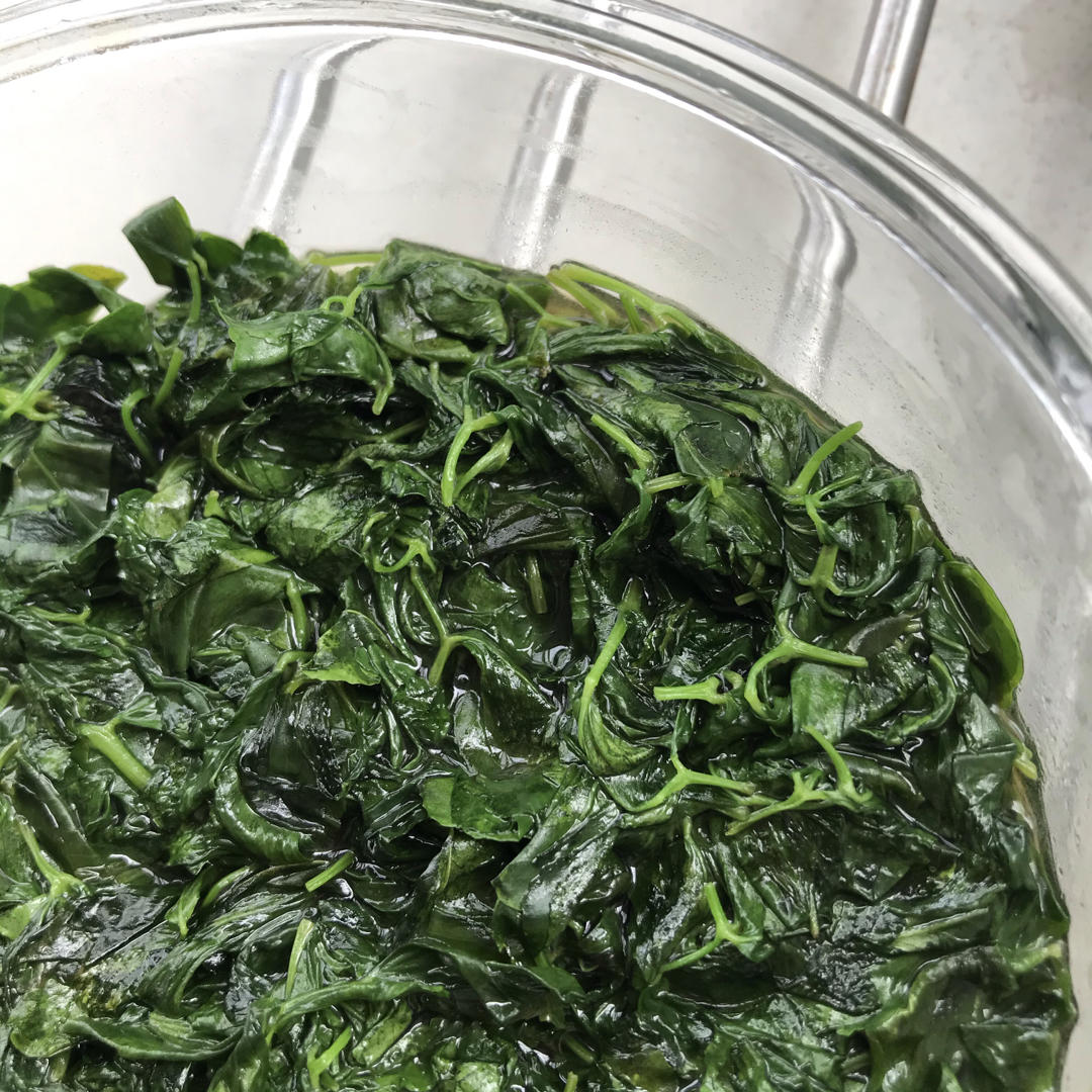 酒香草头（灵魂的味道）