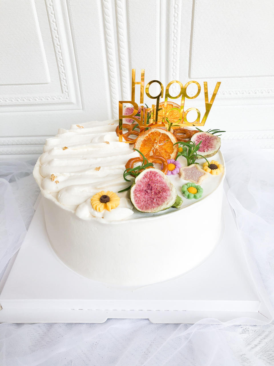 🎂蛋糕合集～记录美好生活