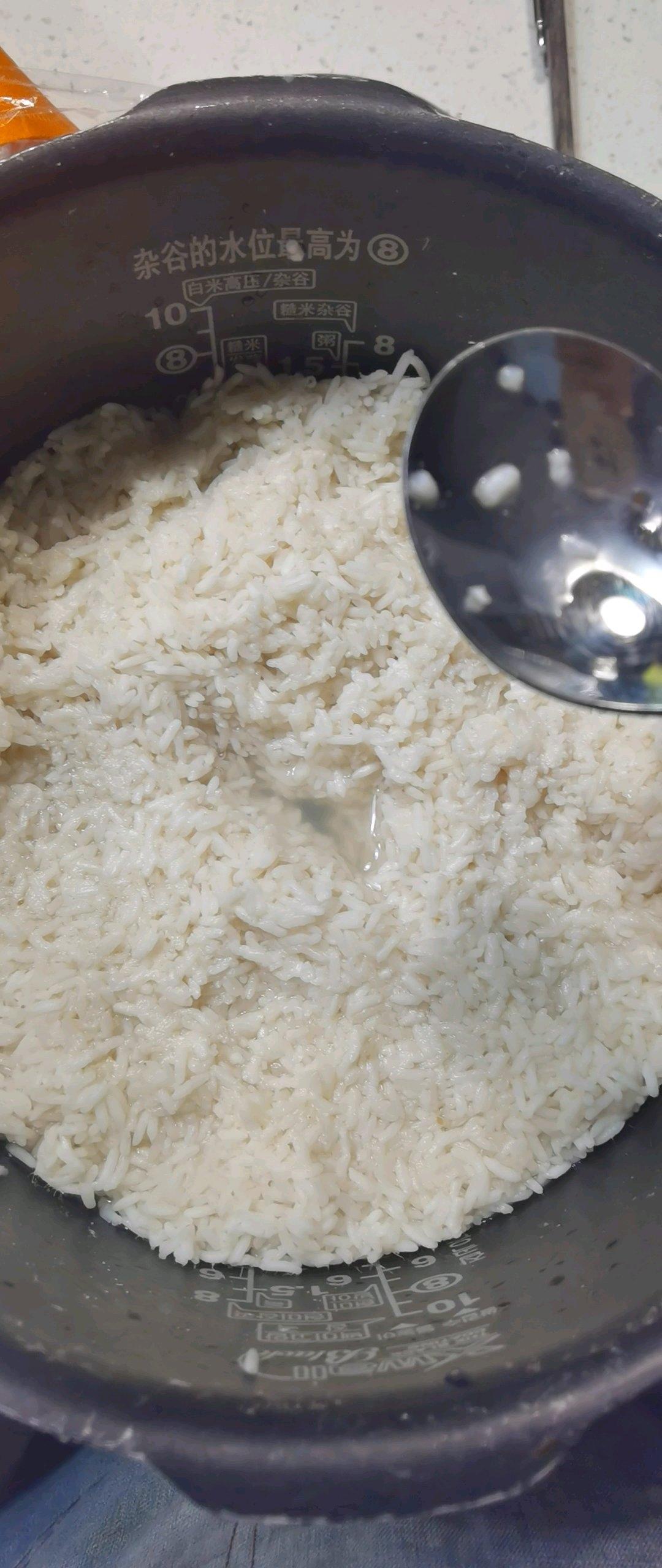 自制甜酒酿（不加糖就让酒酿超甜的秘密）