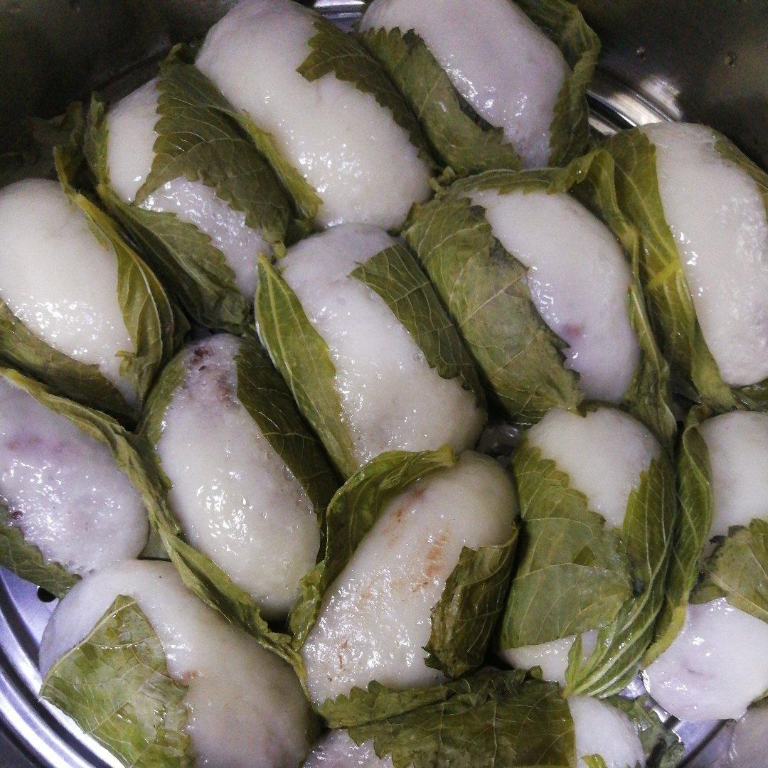 苏叶干粮