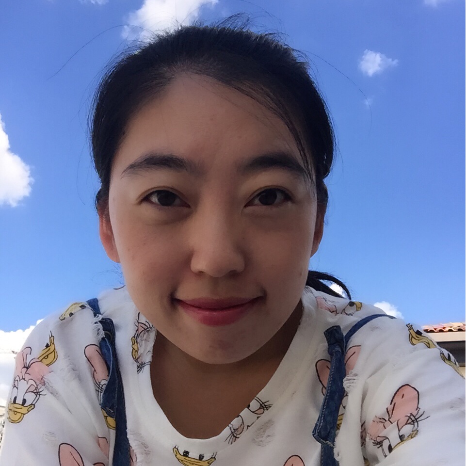 修修小姐