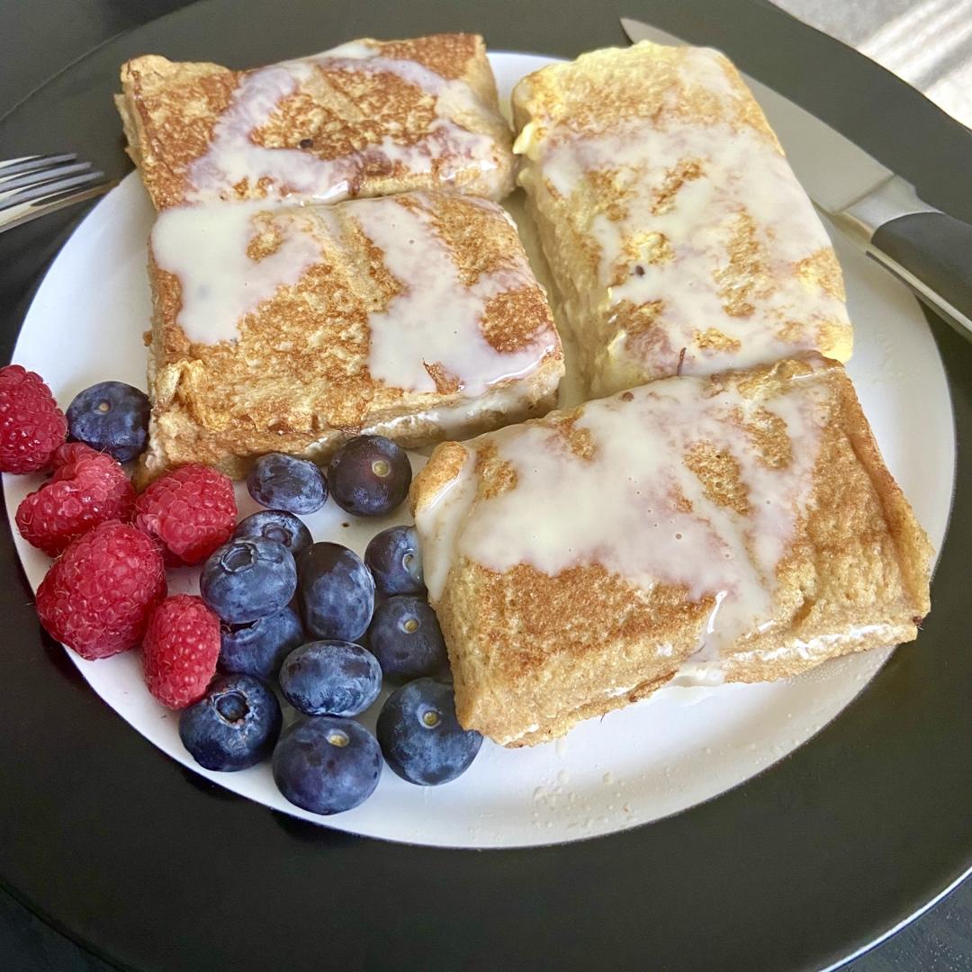 🔥吃一口就上瘾‼️爆浆港式西多士㊙️10分钟搞定😍