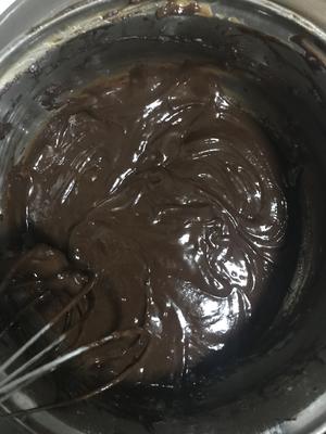 巧克力杯子蛋糕的做法 步骤1