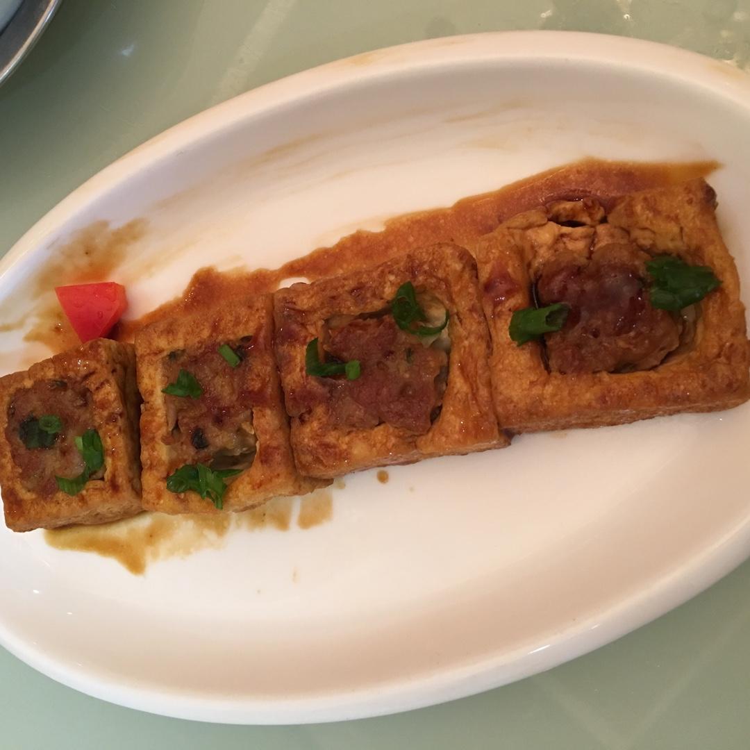 酿豆腐（详解版）