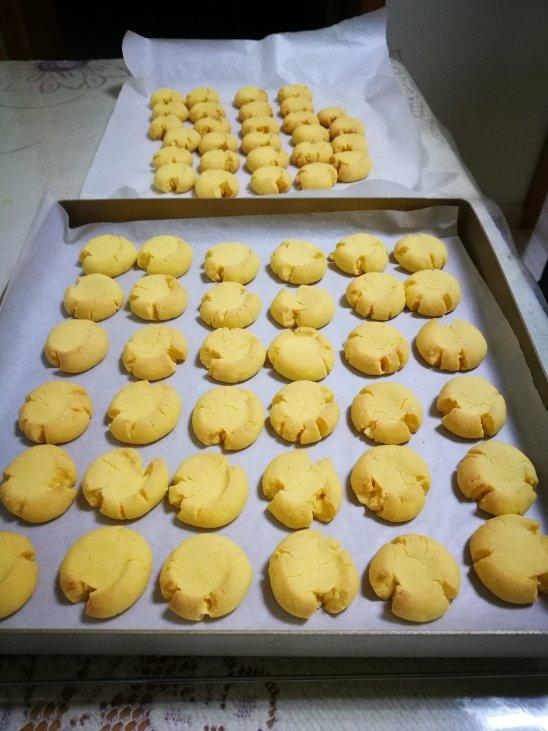 玛格丽特小饼干