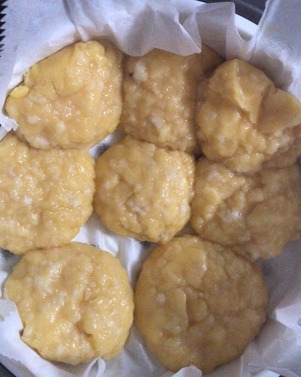 狗狗健康小食谱