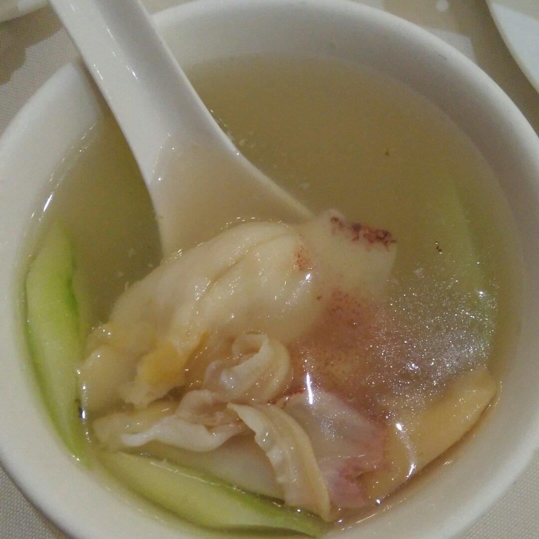 每日一靓汤