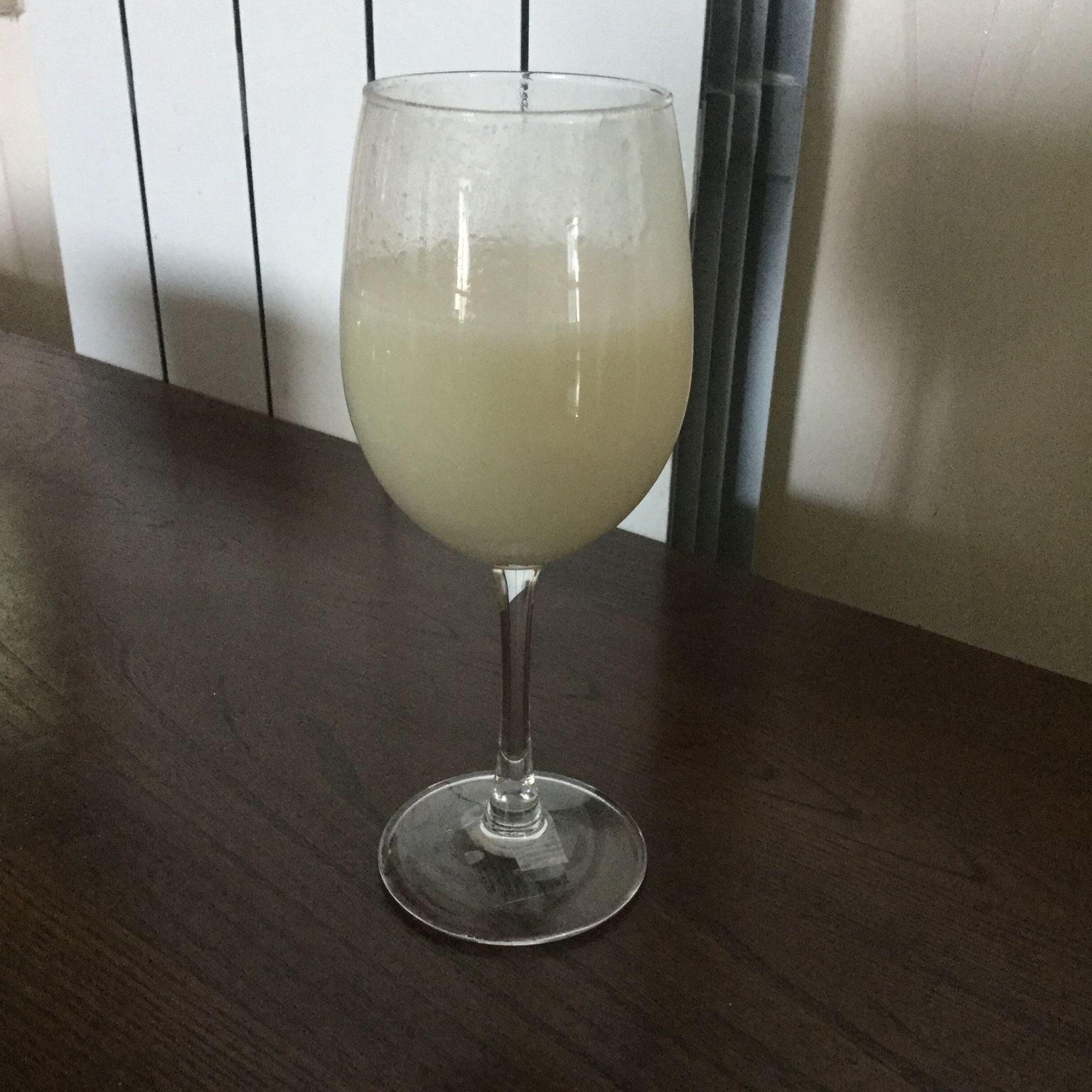 山药汁