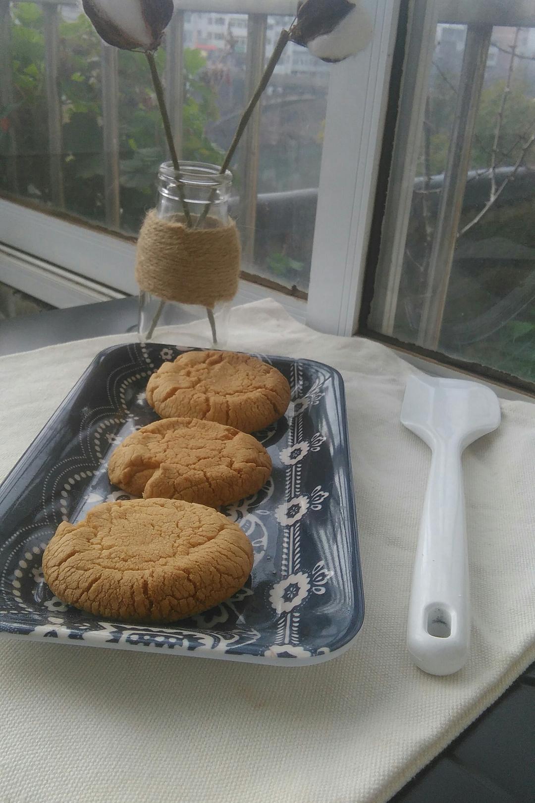桃酥