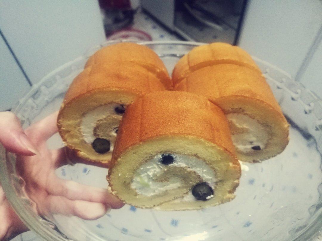 小四卷～风靡美食群的美味蛋糕卷