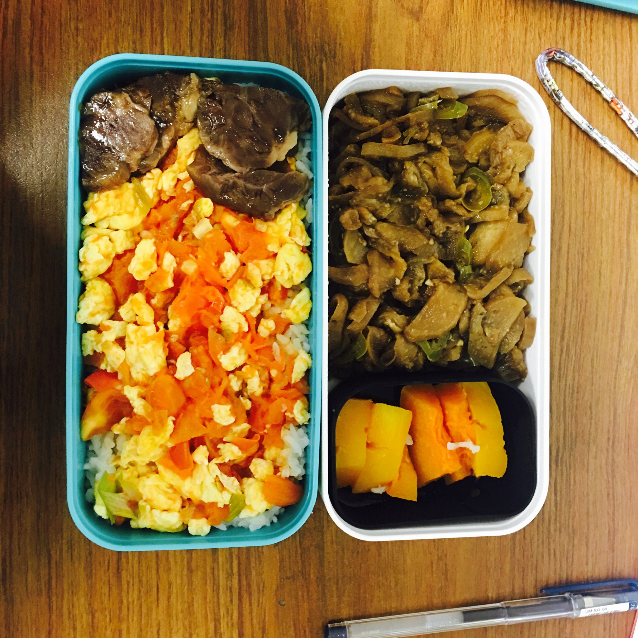 食记