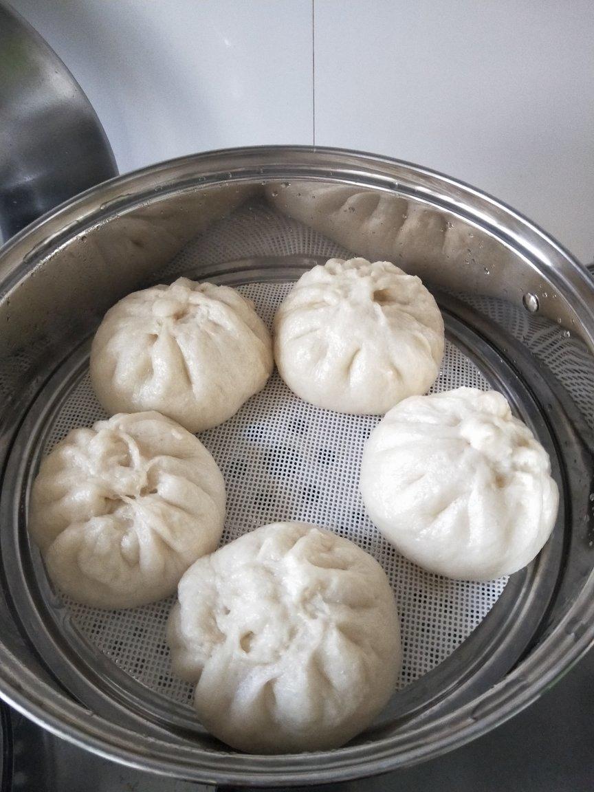 包子做法