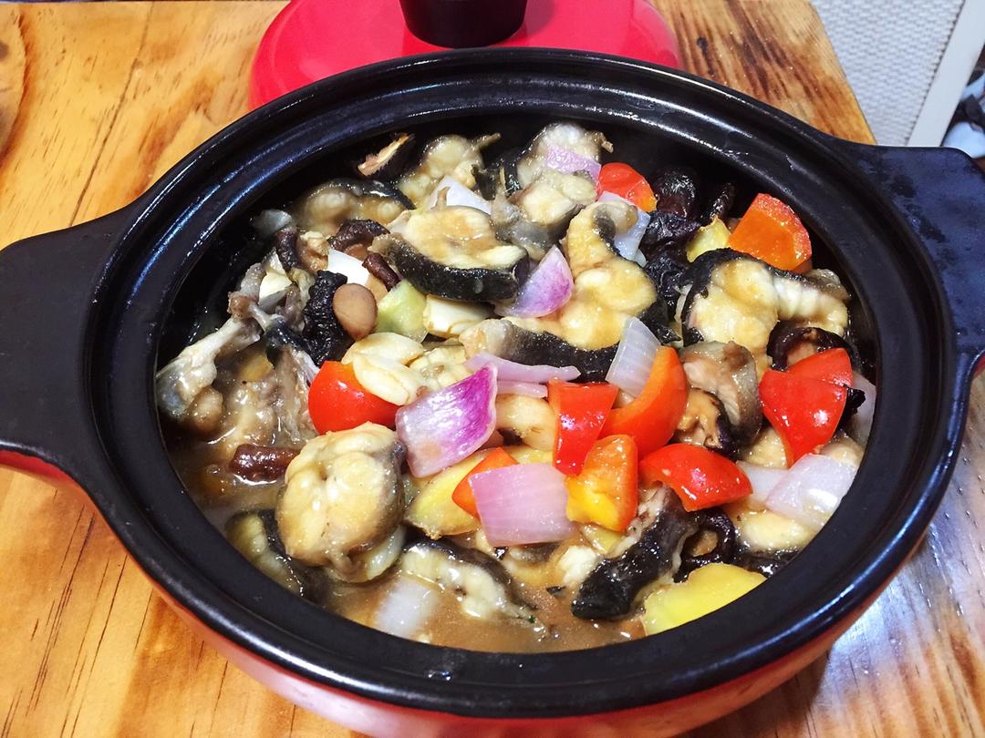 大米碗糕 蒸米糕 速成