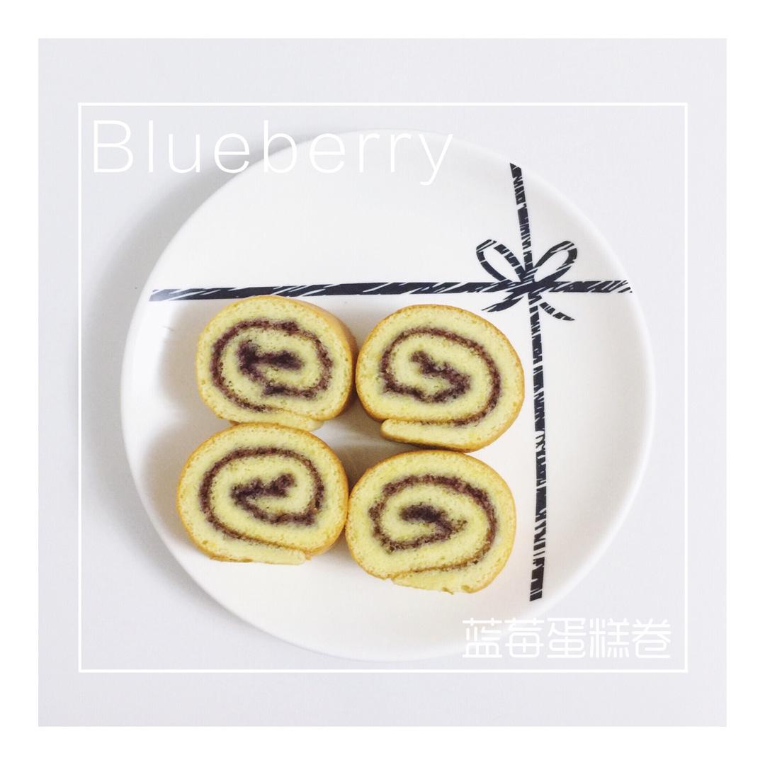 小四卷～风靡美食群的美味蛋糕卷