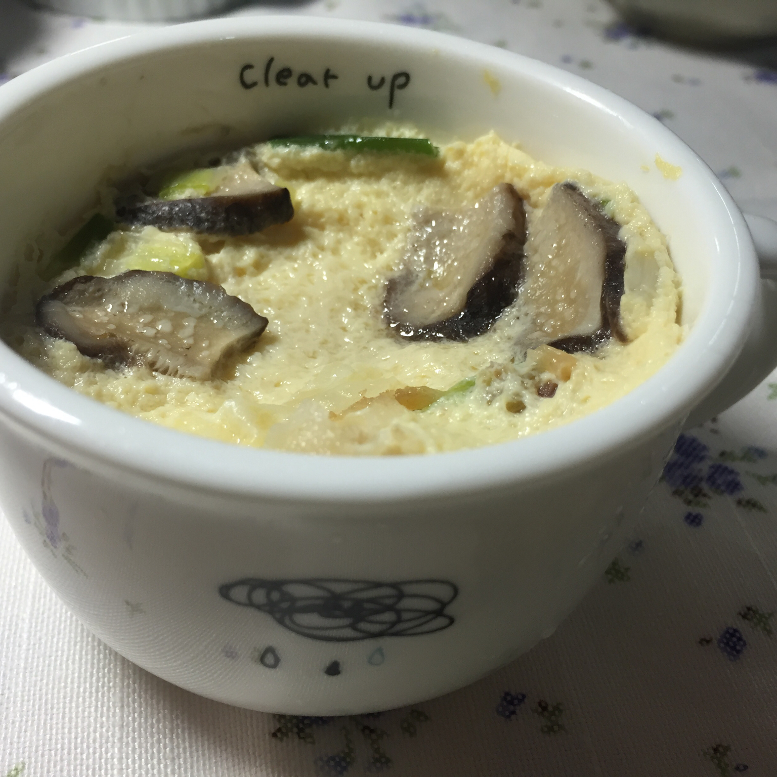 茶碗蒸