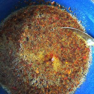 辣椒油的做法 步骤5