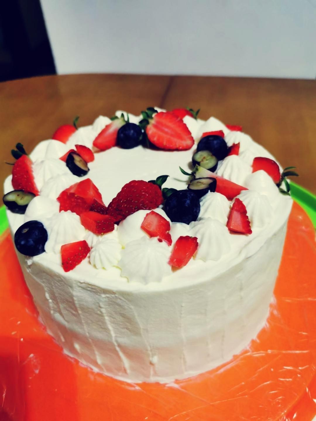 牛角包的作品集