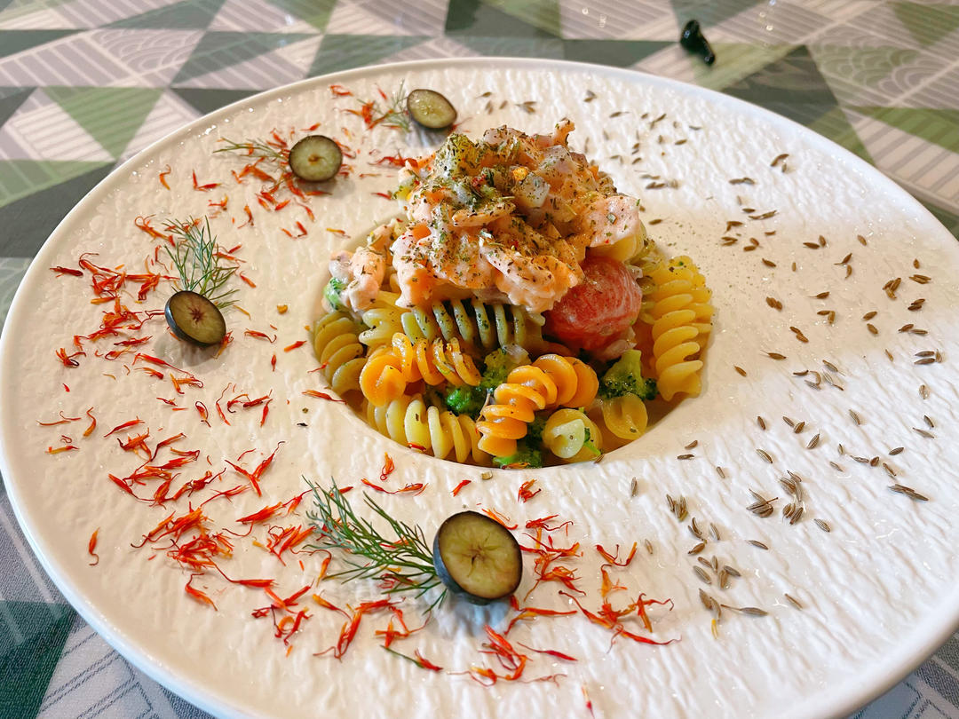 经典意大利面🍝