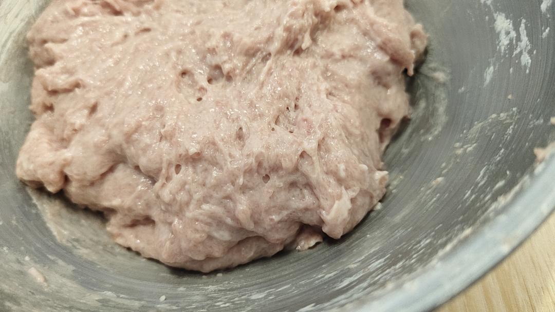 温州瘦肉丸，自制无添加剂快手做的猪肉羹