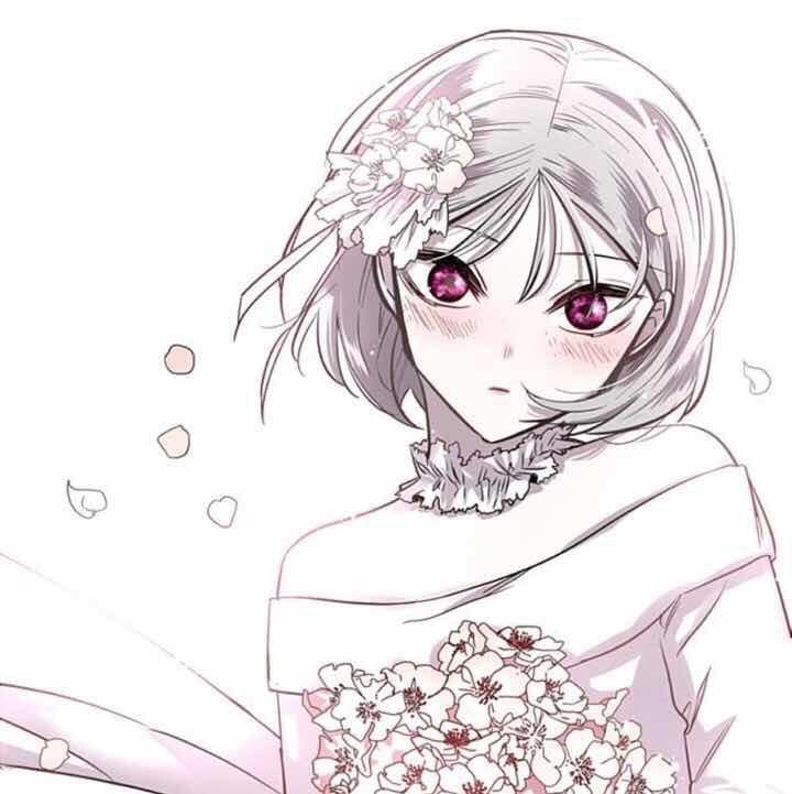 家里蹲小仙女
