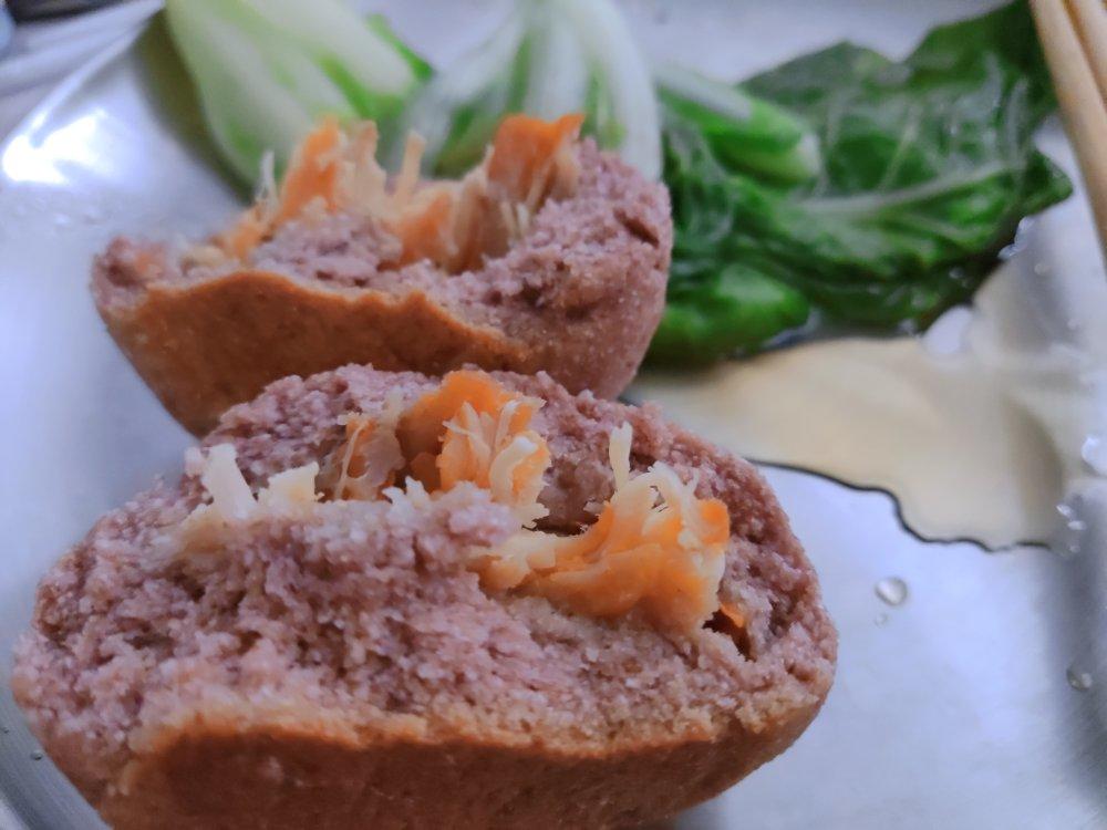 减脂餐