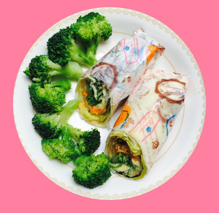 健身の营养餐