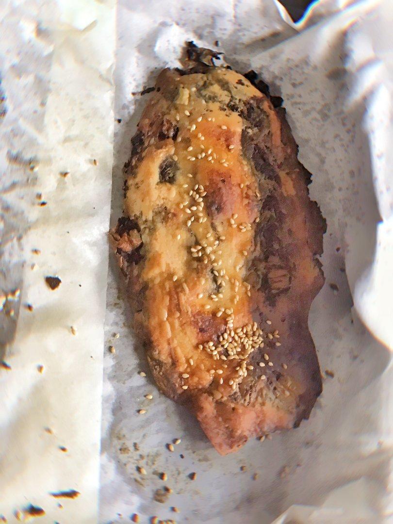 榨菜鲜肉锅盔（发面、死面通用）