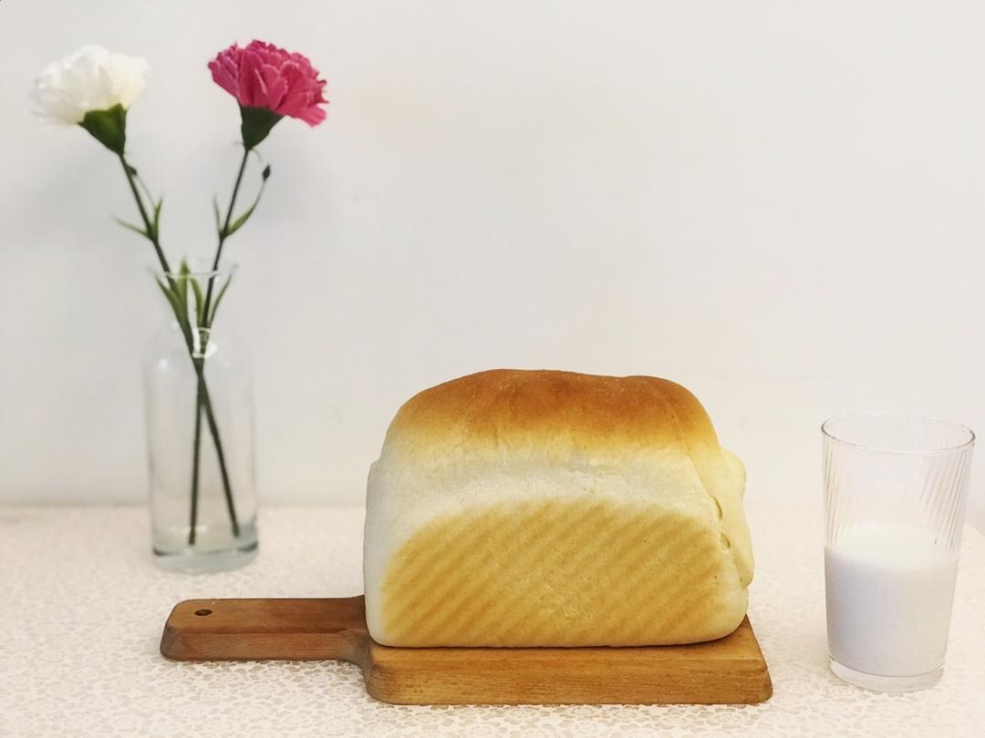 肉松吐司