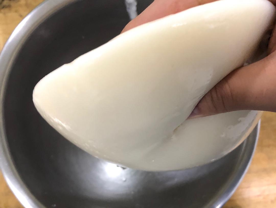 生吐司