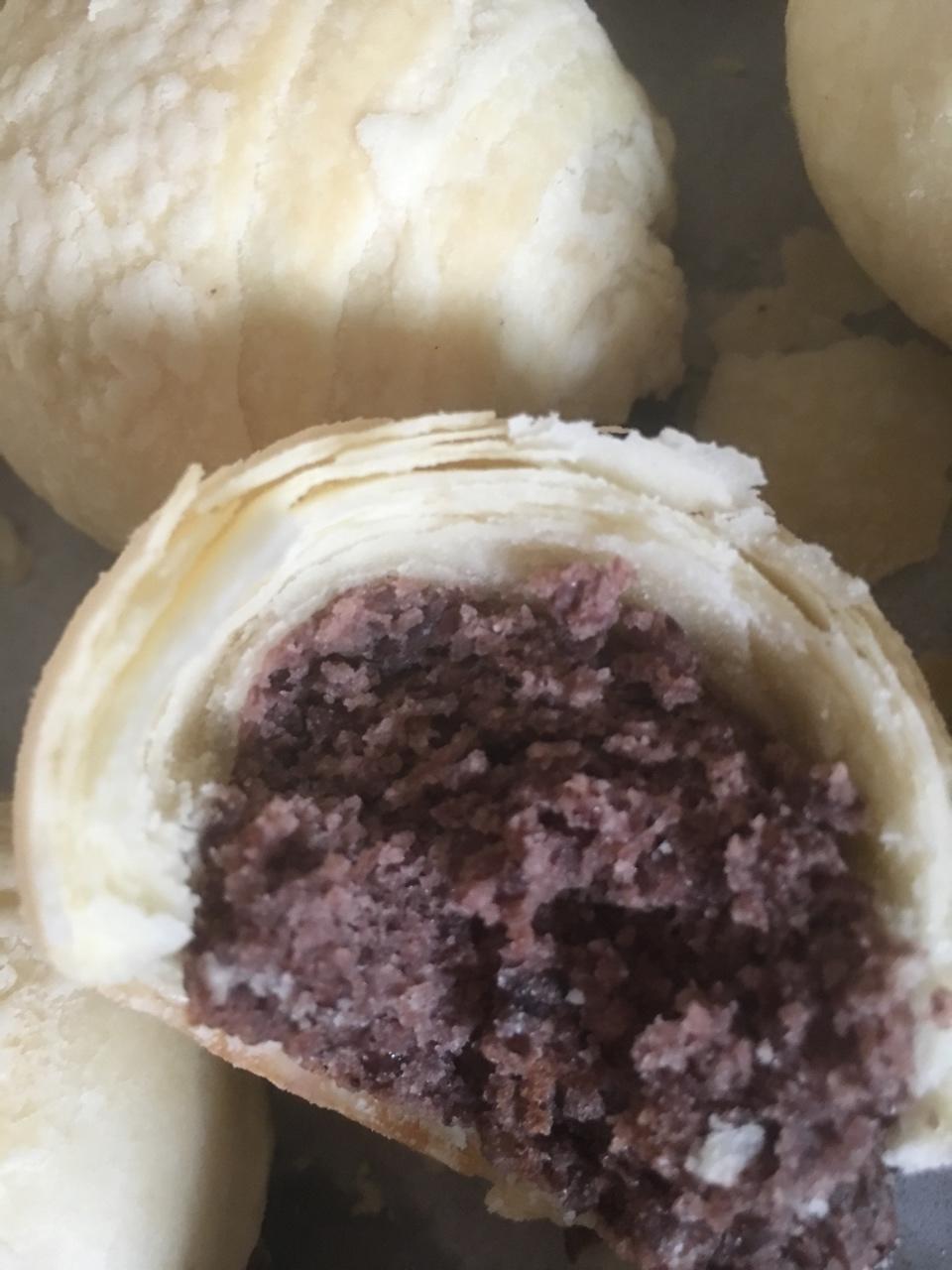 鲜肉月饼
