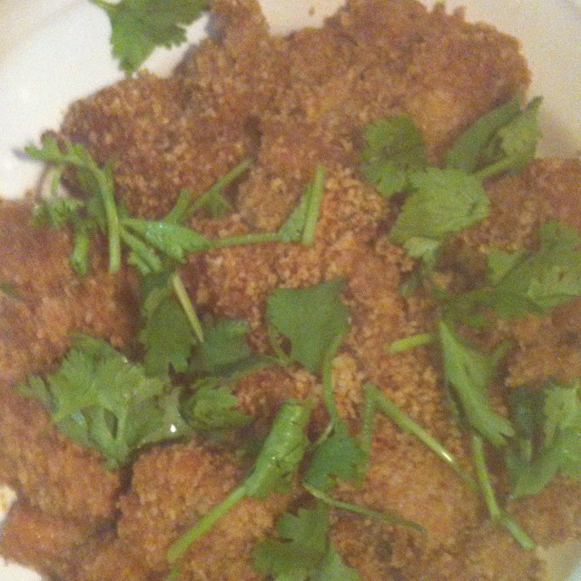 粉蒸肉