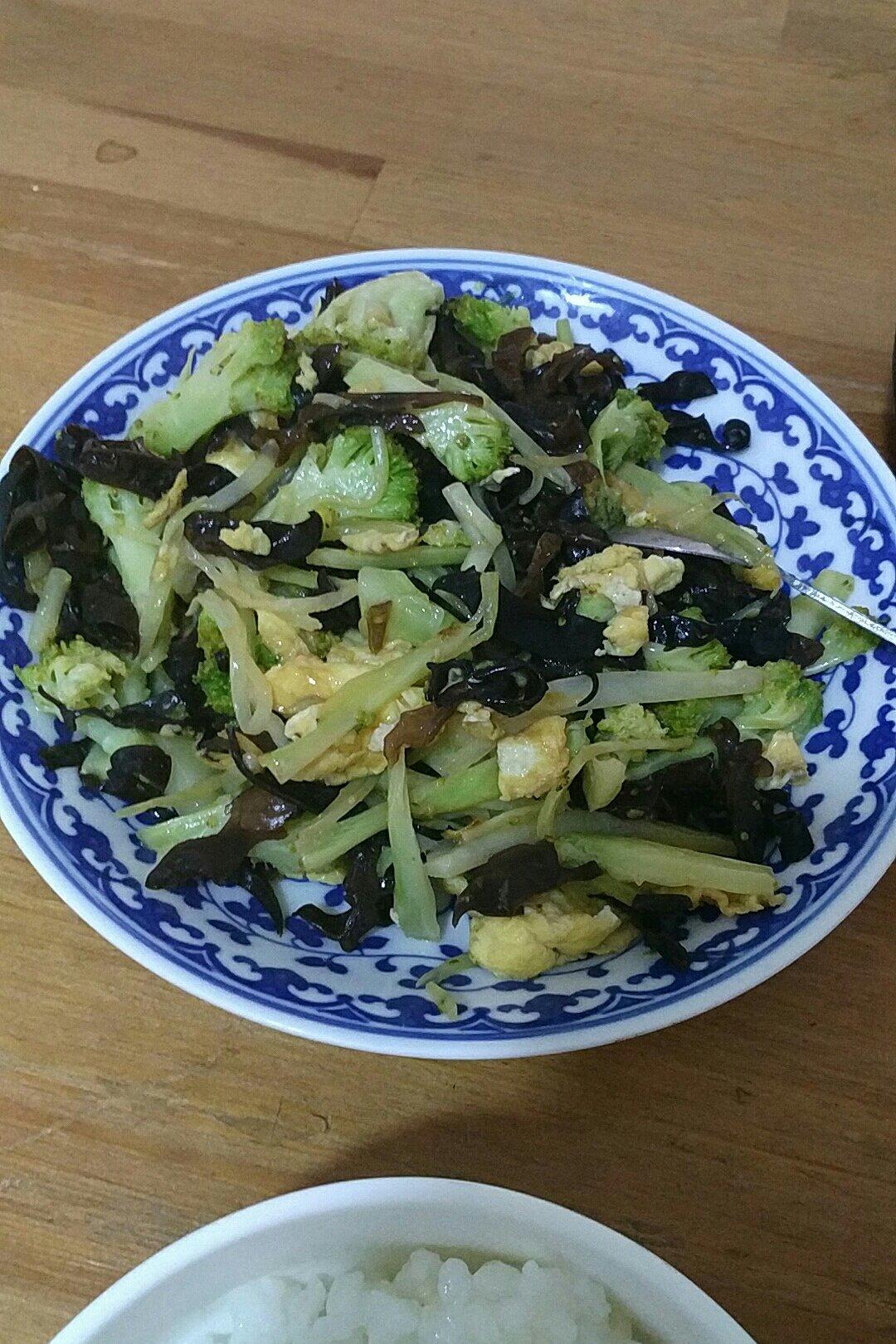 鱼香汁口诀