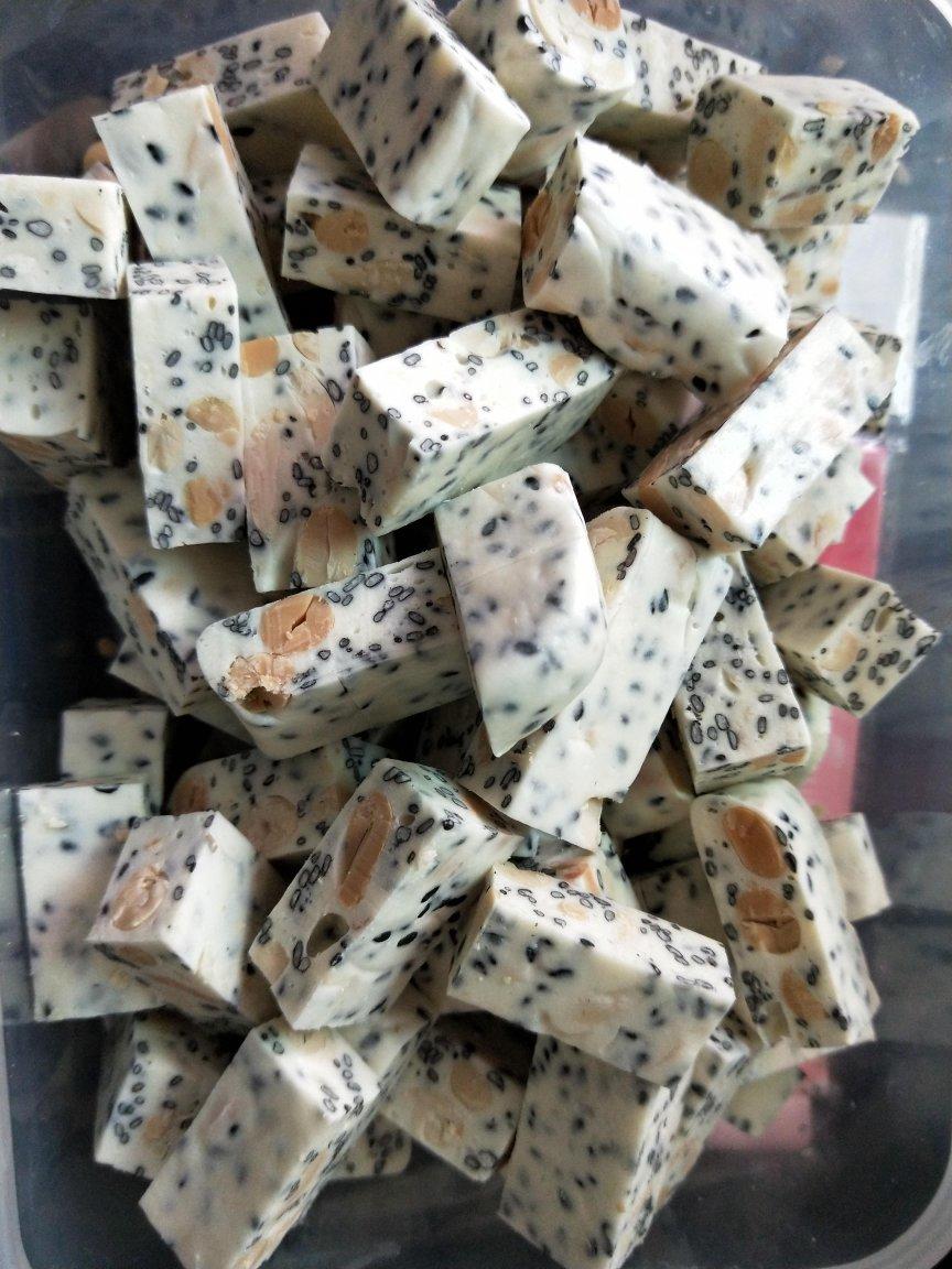 《Tinrry+》雪花酥（雪Q饼）（原味、抹茶、可可）