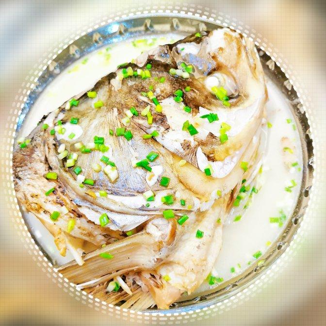 鱼头汤