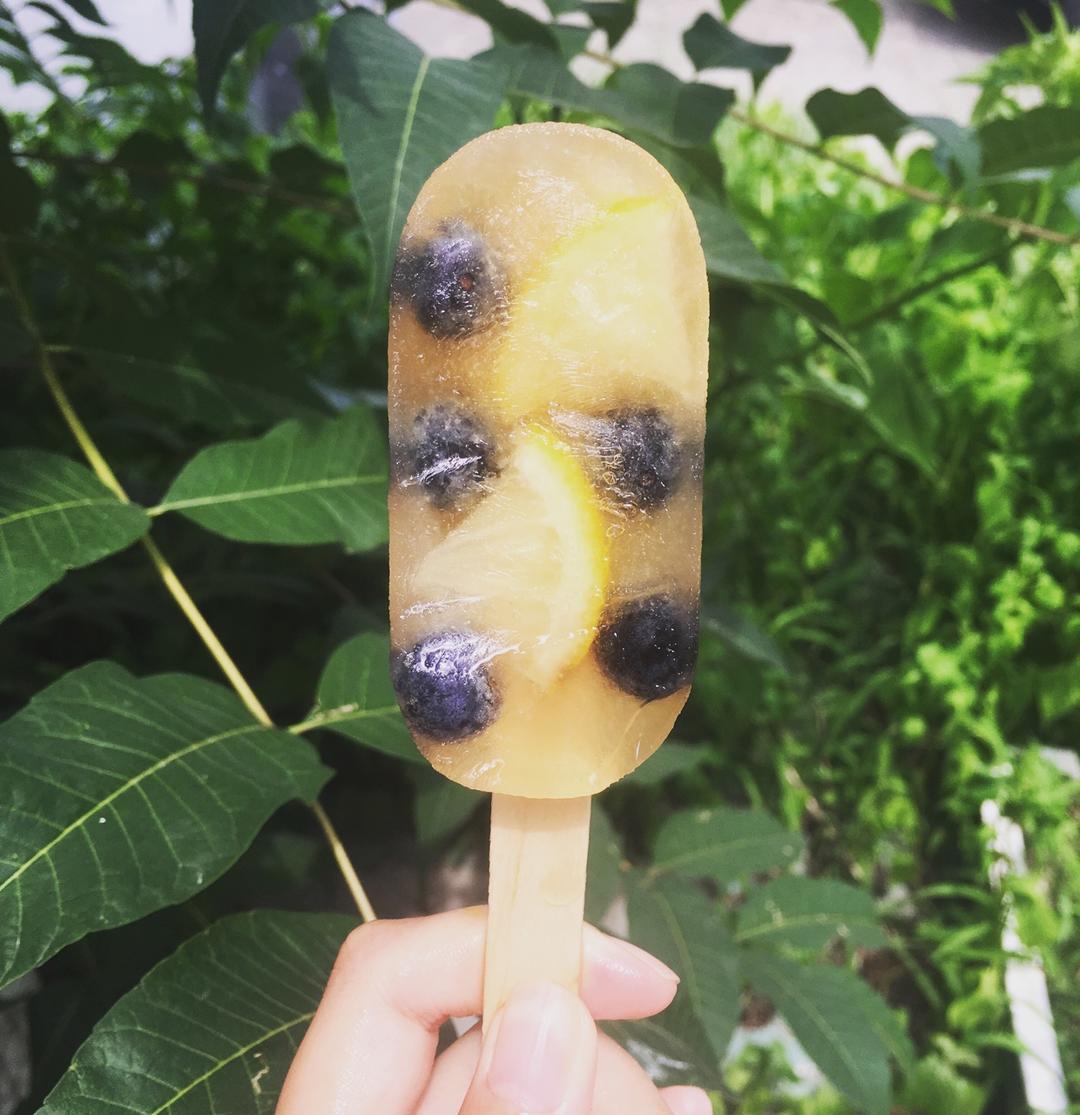 夏日冰棍随心做