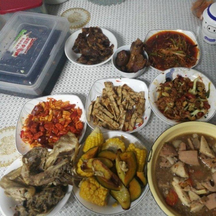 五香鹌鹑蛋